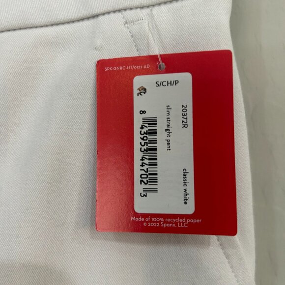 SPANX The Perfect Pant, Slim Straight - Picture 6 of 9